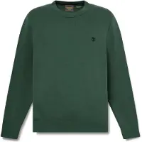 Timberland Suéter Williams River Cotton Crew