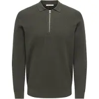 Only & Sons Pullover 'ONSPHIL' lamacento