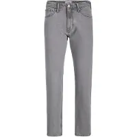 JJ REBEL Calças de ganga 'JREBRYAN JJCRAFT' cinzento denim