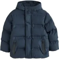 Next Casaco de inverno navy