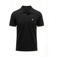 TeeShoppen Camisa ' Classic ' preto