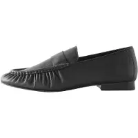Next Mocassins preto