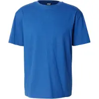 Urban Classics Camiseta De Manga Curta Tb8012