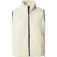 Levi's Colete 'MORRISON' branco natural