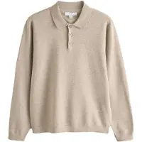 Next Pullover 'Essential' bege