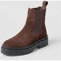 EDITED The Label Botim 'Suzette' castanho / cinzento