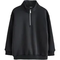 Next Sweatshirt preto