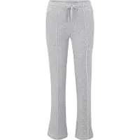 Juicy couture Calças 'TINA' cinzento