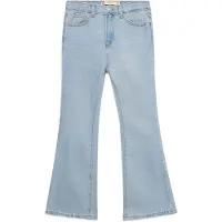 Levi's Kids Calças de ganga azul claro