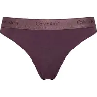 Calvin Klein Underwear Tanga cyclam
