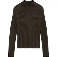 Marc O'Polo Pullover castanho escuro