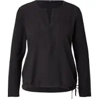 Monari Blusa preto