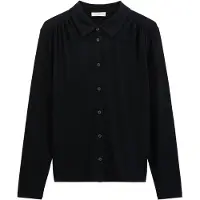 Marc O'Polo Blusa preto