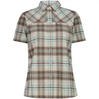CMP Camisa De Manga Curta 34s5756
