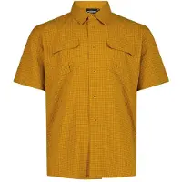 CMP Camisa De Manga Curta 35n6787