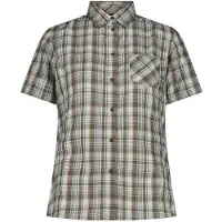 CMP Camisa De Manga Curta 34s5706