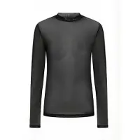 Soyaconcept Top ' SC-ALDA ' preto