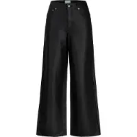 JJXX Calças De Cintura Alta Zoe Camilla Wide Leg