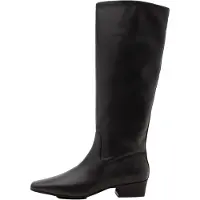 Steve madden Bota 'Gwyneth' preto