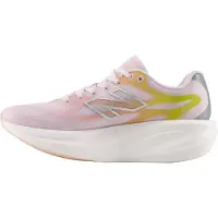 New Balance Sapatilha de corrida 'SC Rebel' amarelo / pêssego / cor-de-rosa / prata