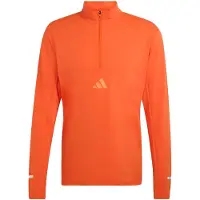 Adidas T-shirt de Manga Comprida com Meio-fecho Terrex Xperior
