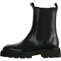 Kennel & schmenger Botas chelsea 'LANA' preto