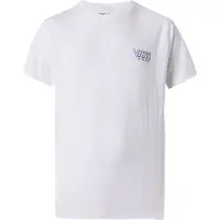 Vans Camisa 'Since 66' azul / preto / branco