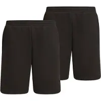 Urban Classics Calças 'Essential' preto