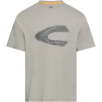Camel active Camisa antracite / lamacento