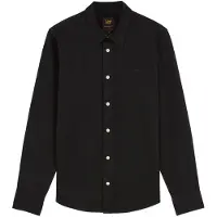 Lee Camisa De Manga Comprida 112386386 Regular Fit
