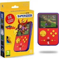 Blaze Console Retro Rare Edition