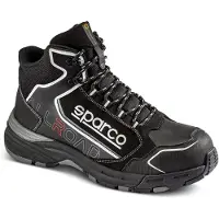 Sparco Botas De Segurança All Road Nrnr