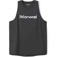 Nnormal Camiseta Sem Mangas Race