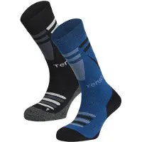 Tenson Meias Longas Core 2 Pares