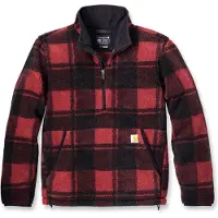 Carhartt Moletom Com Capuz Fairbanks