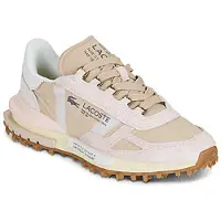 Lacoste Sapatilhas ELITE ACTIVE mulheres - Bege - 36