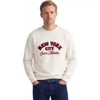 Gant Moletom 2067153