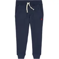 Ralph Lauren para menino. 322720897003 Calças de treino de lã da Marinha (1.5años= 88/93), Casual, Algodão, Marinho, moda infantil