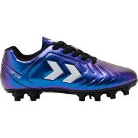 Hummel Botas De Futebol Júnior Top Star Lc 2.0 Fg