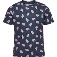 Hummel Camiseta De Manga Curta Fitted Aop Gym