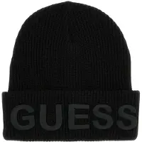 GUESS Gorros preto