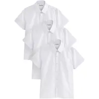 Next Camisa branco