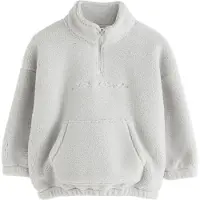 Next Pullover cinzento claro