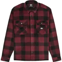 Quiksilver Casaco Polar Venture Polar