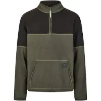 Iriedaily Pullover 'Pariaca' verde / preto