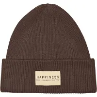 ONLY GIRLS Gorros 'KOGAlpha' castanho