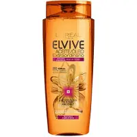 L'Or?al Paris Professionnel Elvive Olio Straordinario Shampoo 690 ml — Shampoo