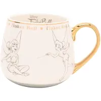Widdop & Co. Widdop & Co. Caneca Tinkerbell Disney