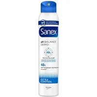 Sanex Deodorante Excontrol 200ml — Deodorante