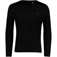 Ralph Lauren Pullover preto